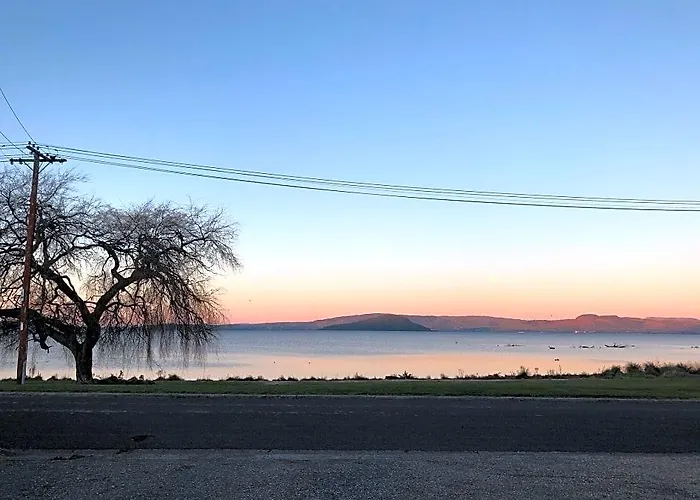 Waiteti Lakefront Rotorua