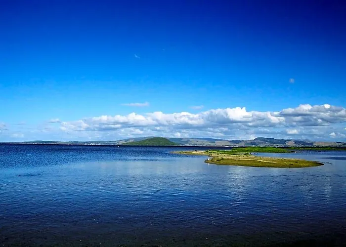 Hotel Waiteti Lakefront Rotorua