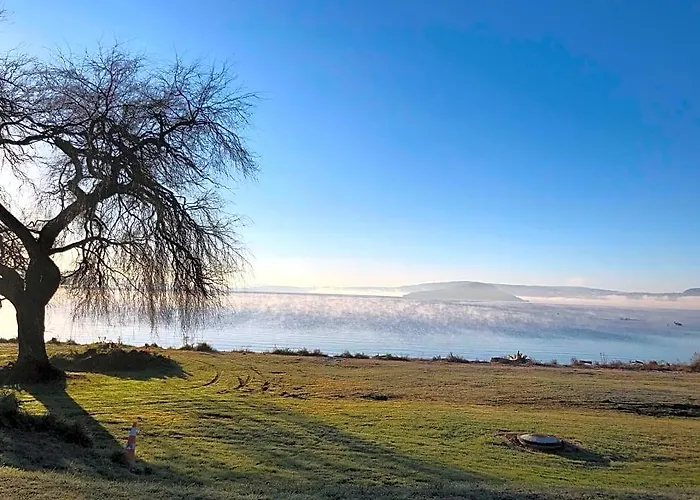 Waiteti Lakefront 4* Rotorua