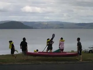 Waiteti Lakefront Rotorua